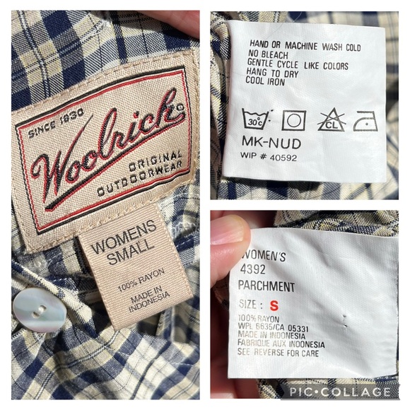 Y2K Plaid Tank Dress - Picture 10 of 16